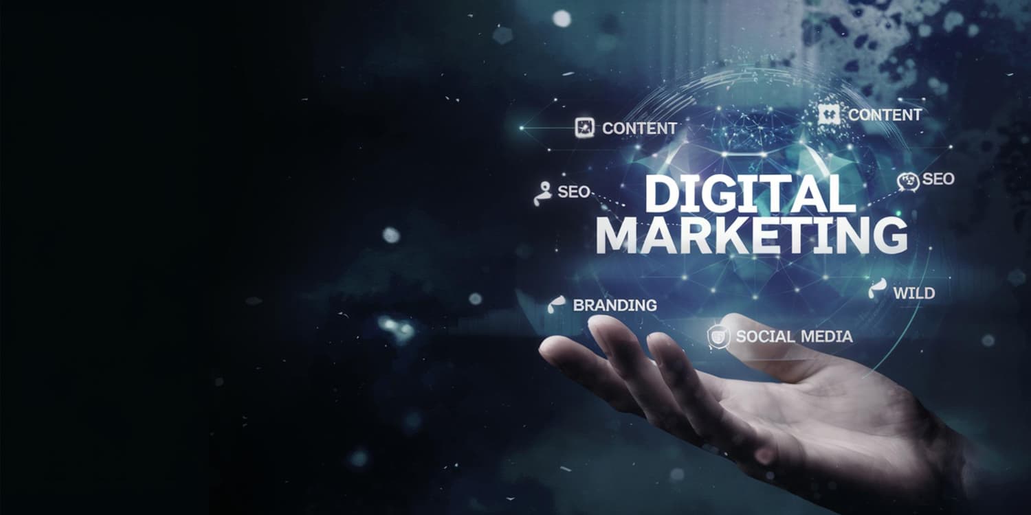 MBA in Digital Marketing