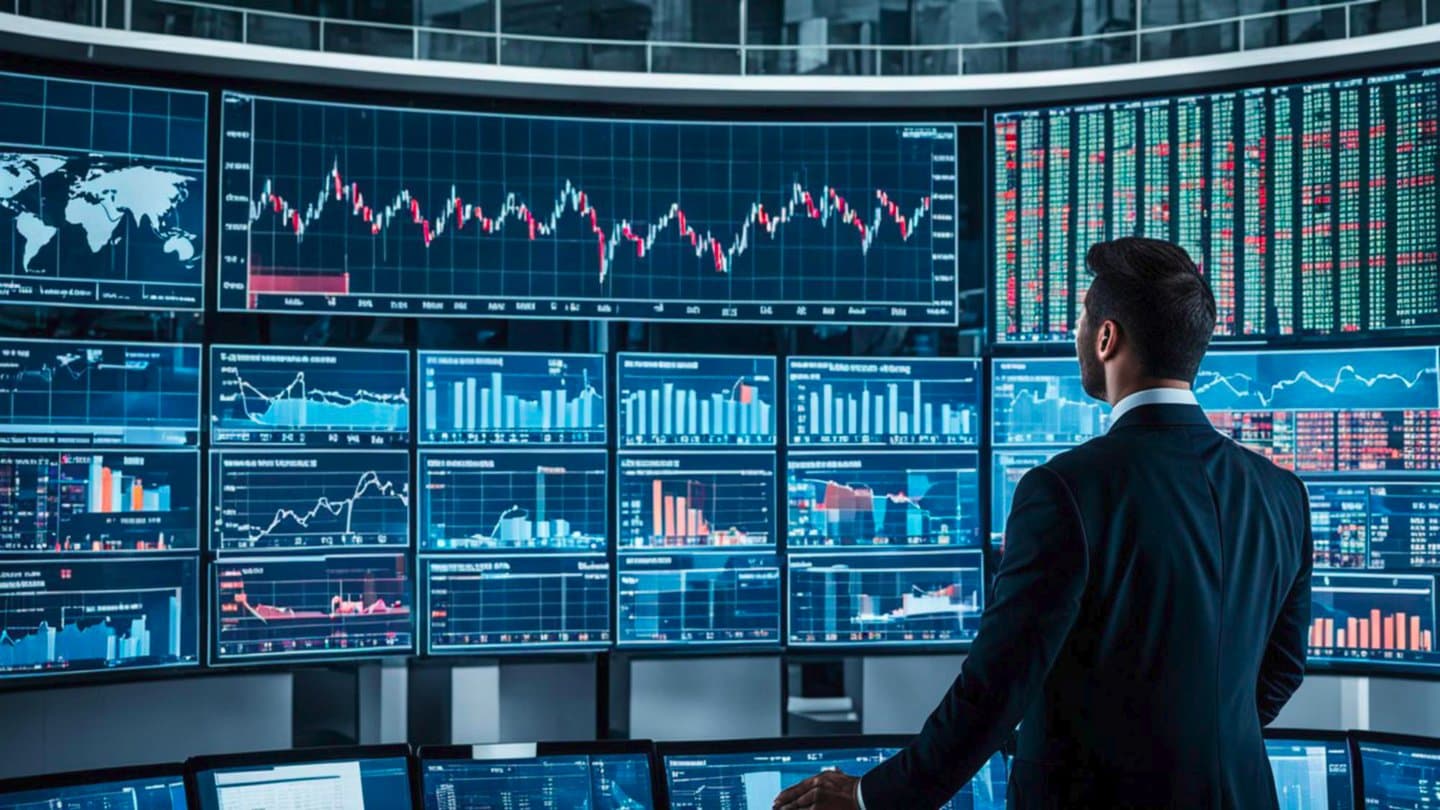 MBA in Global Finance & Corporate Analyst