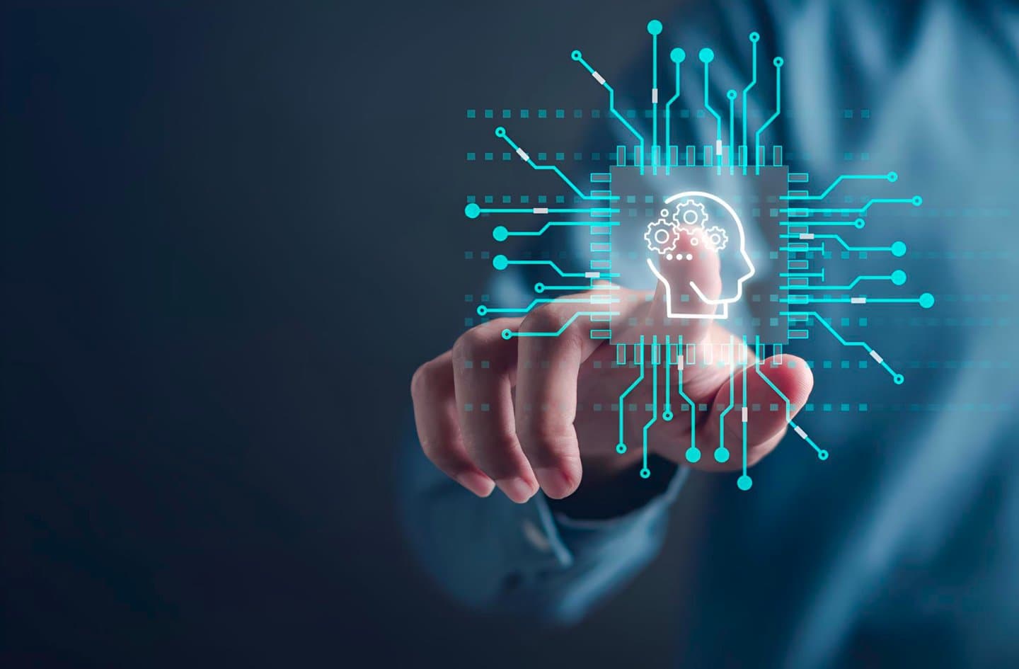 MBA in Artificial Intelligence