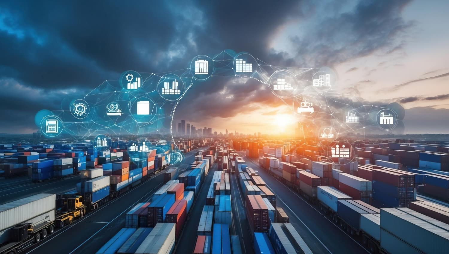 MBA in Logistics and Supply chain Management